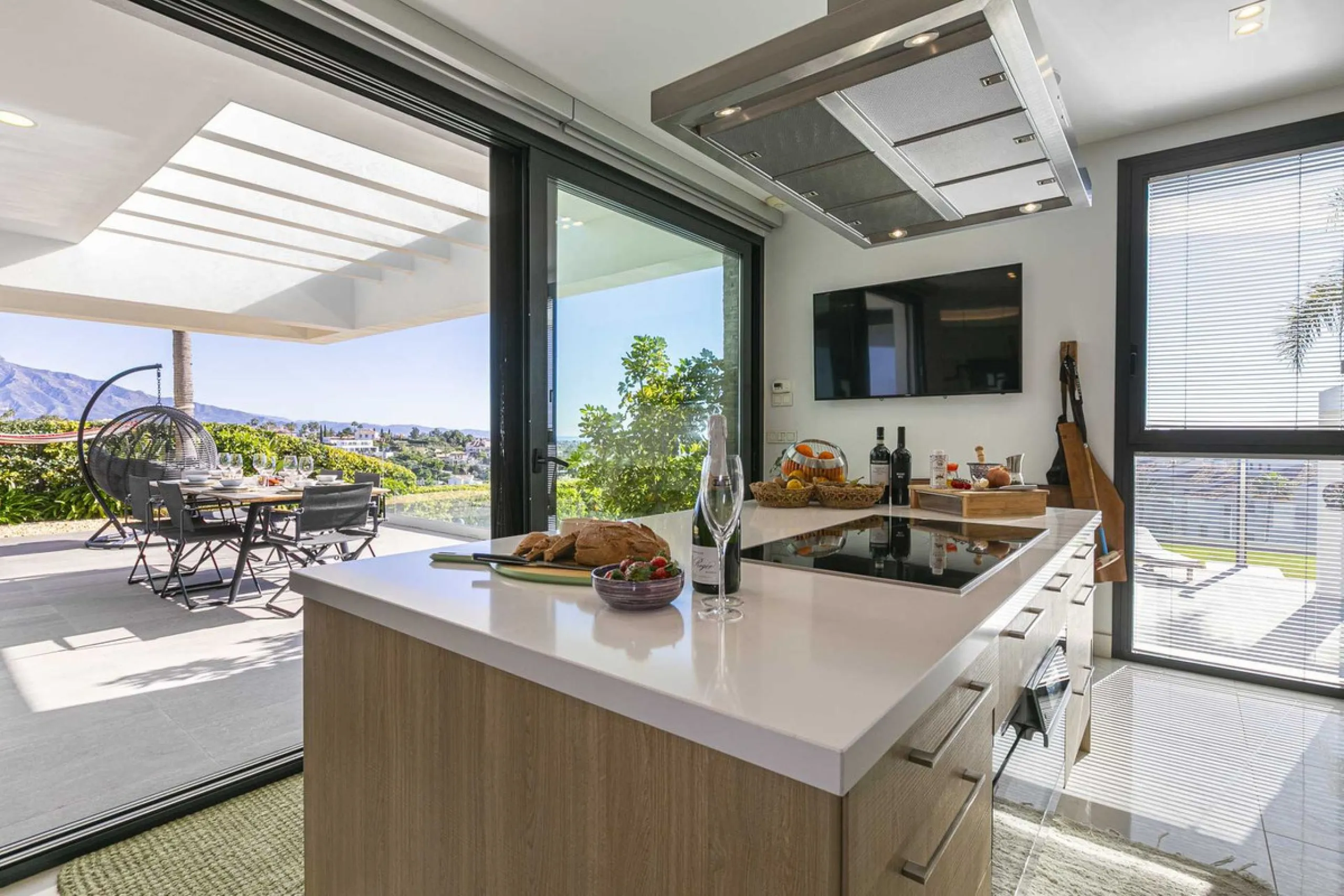 Luxury Redefined,