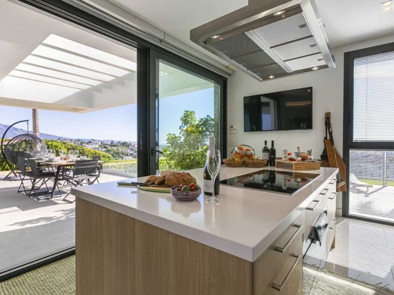 Luxury Redefined,