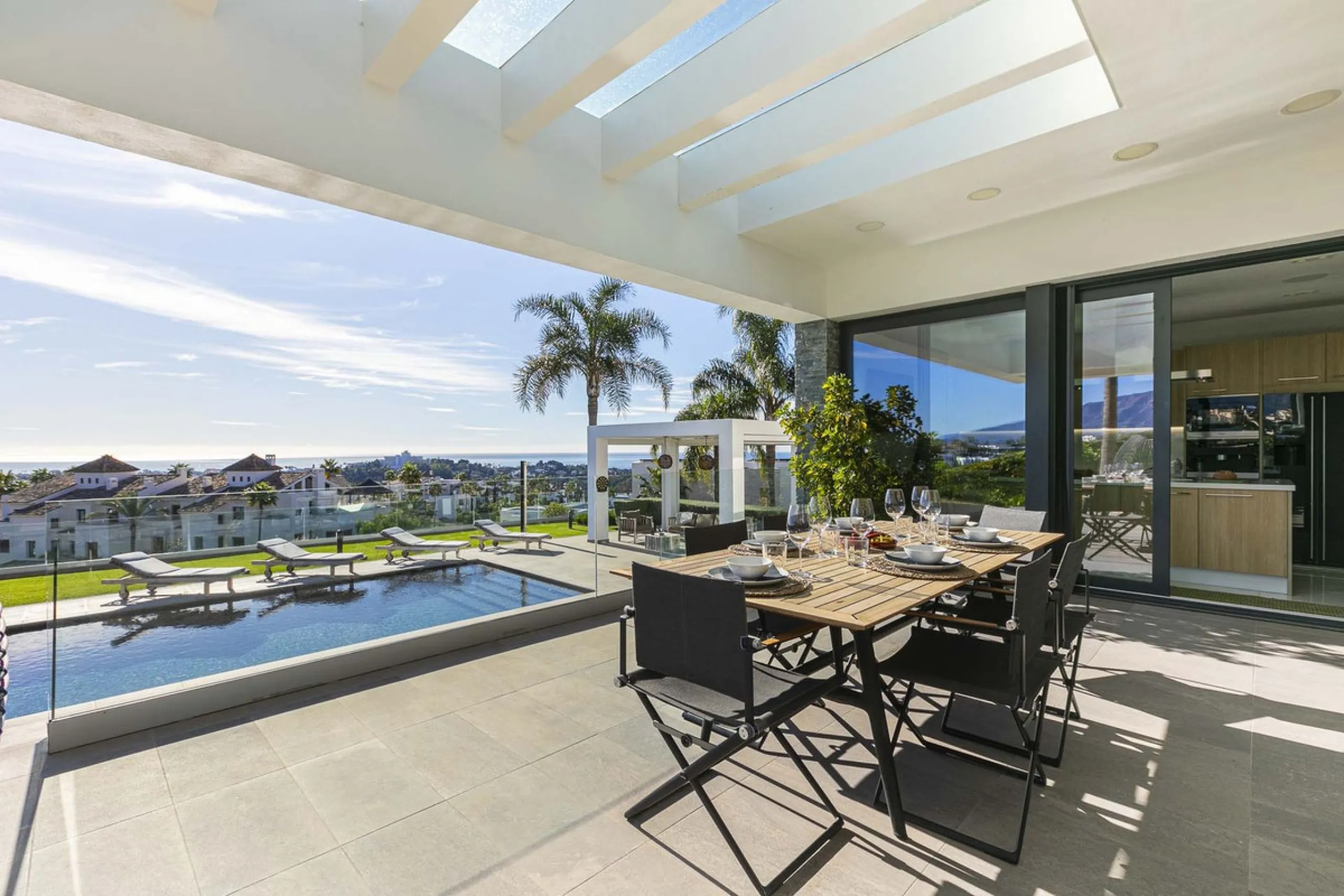 Luxury Redefined,