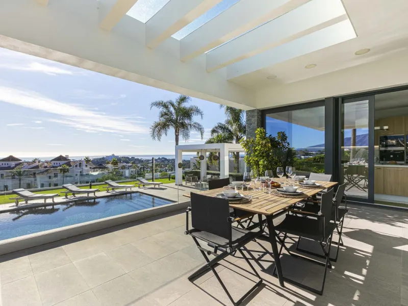 Luxury Redefined,