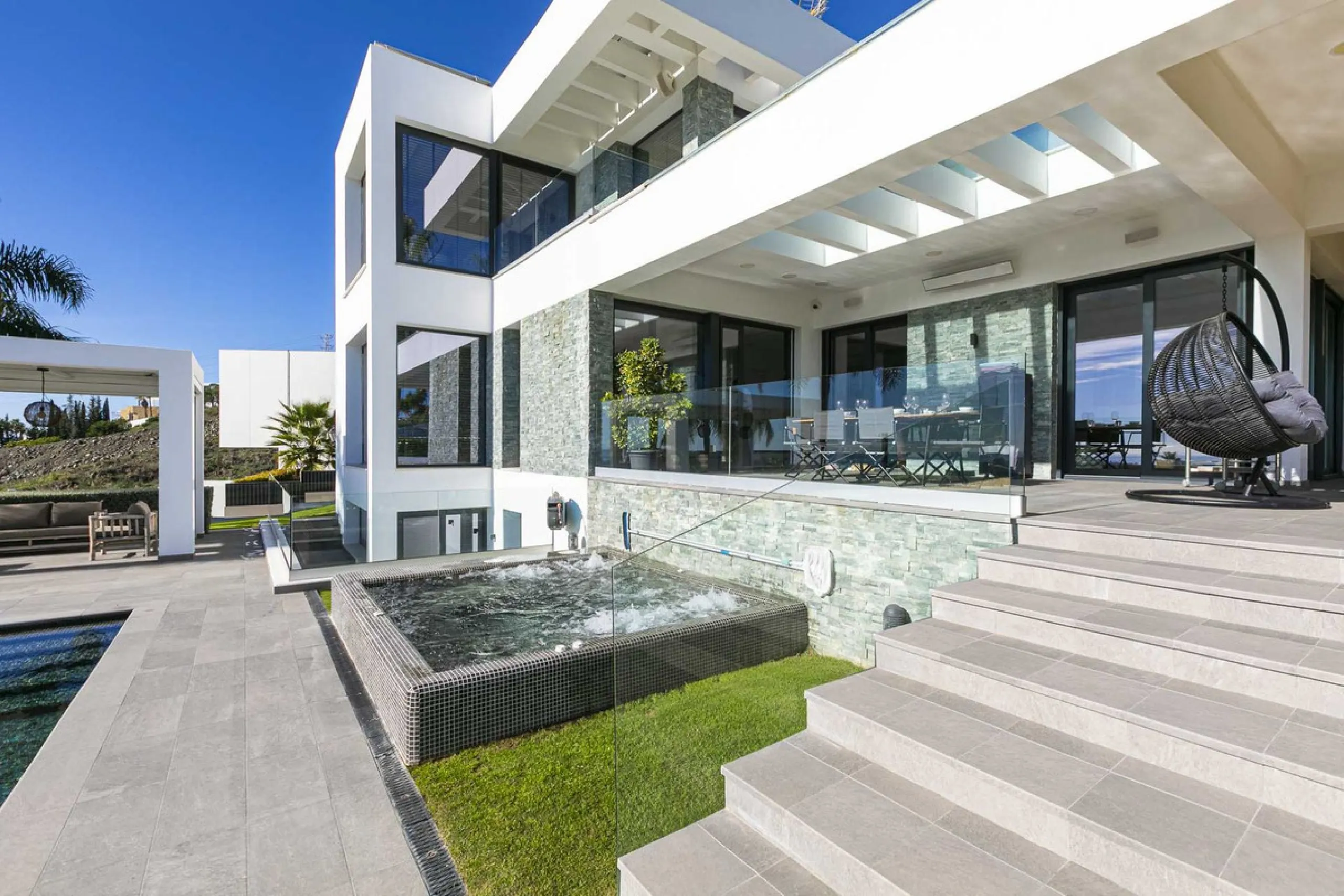 Luxury Redefined,