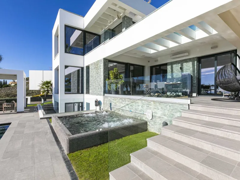 Luxury Redefined,