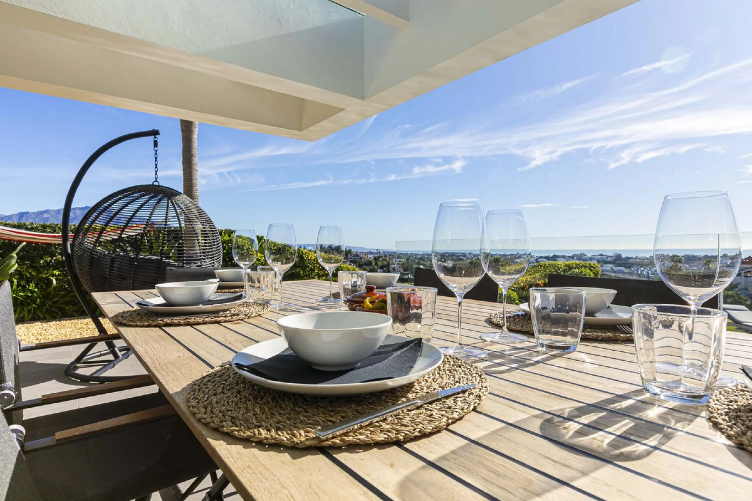 Luxury Redefined,