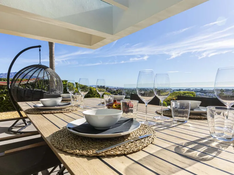 Luxury Redefined,