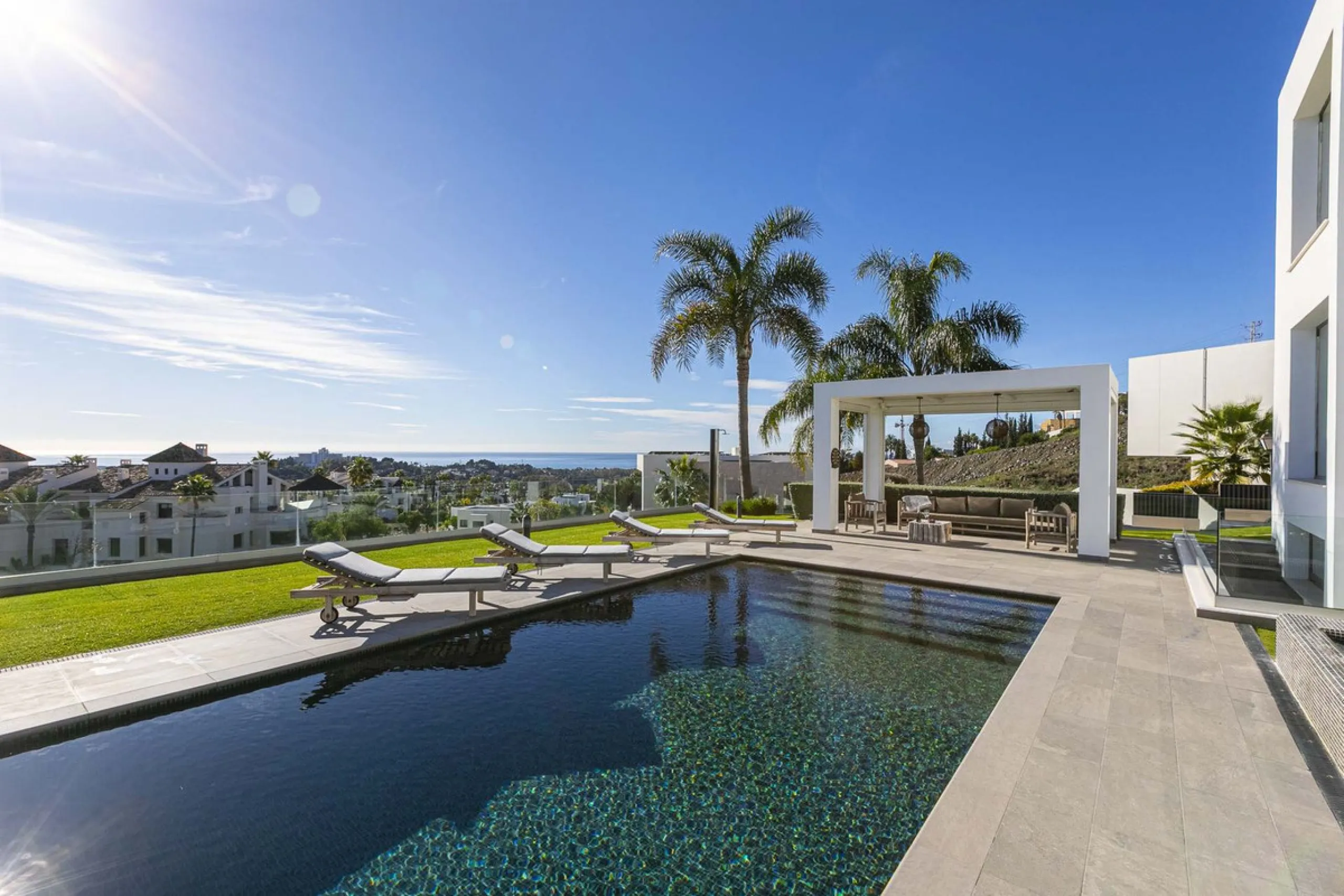 Luxury Redefined,