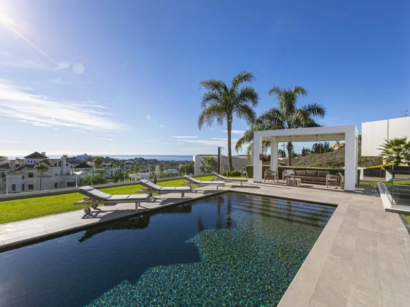 Luxury Redefined,
