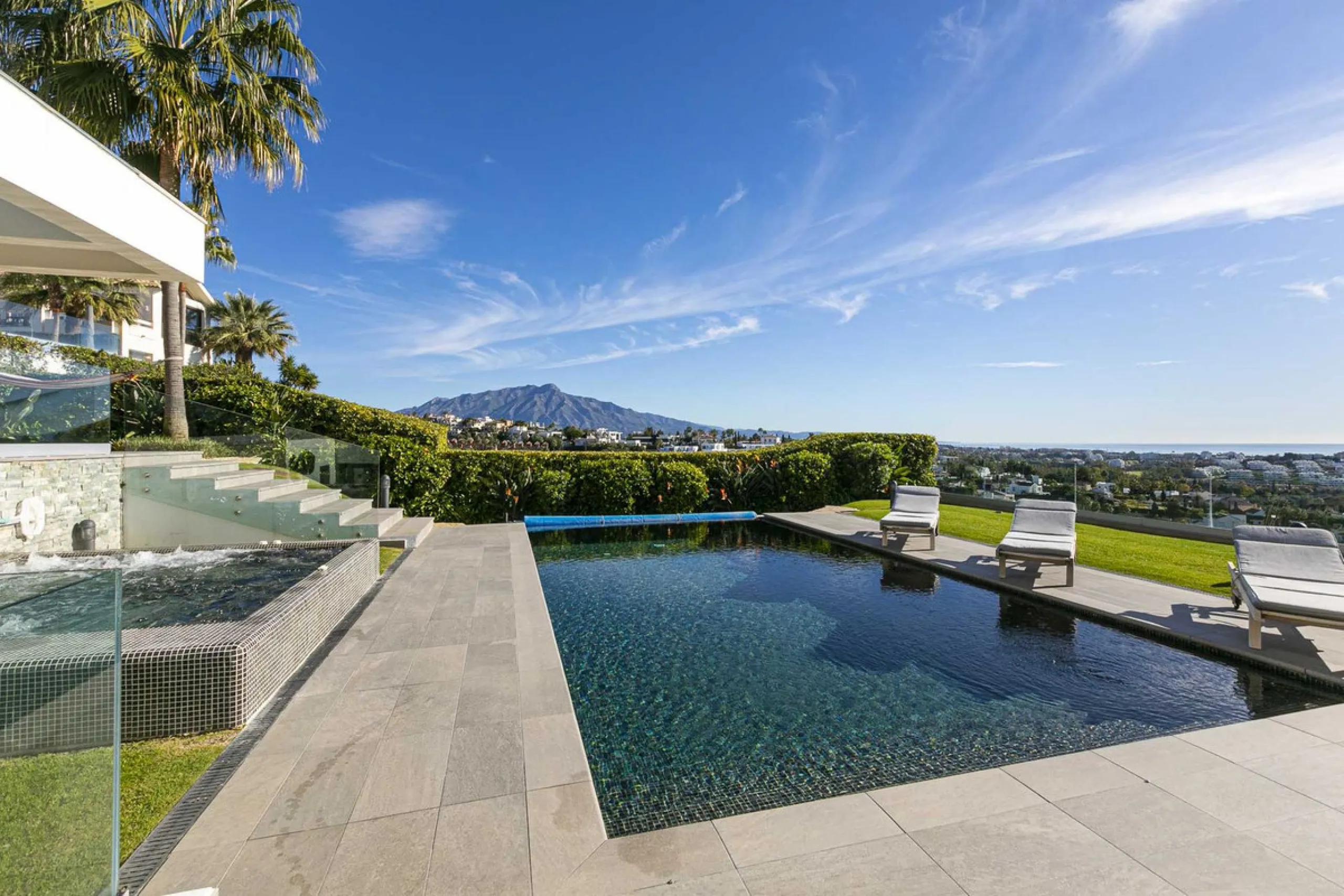 Luxury Redefined,