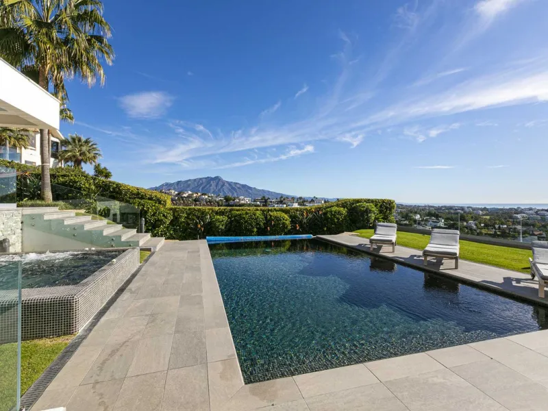 Luxury Redefined,