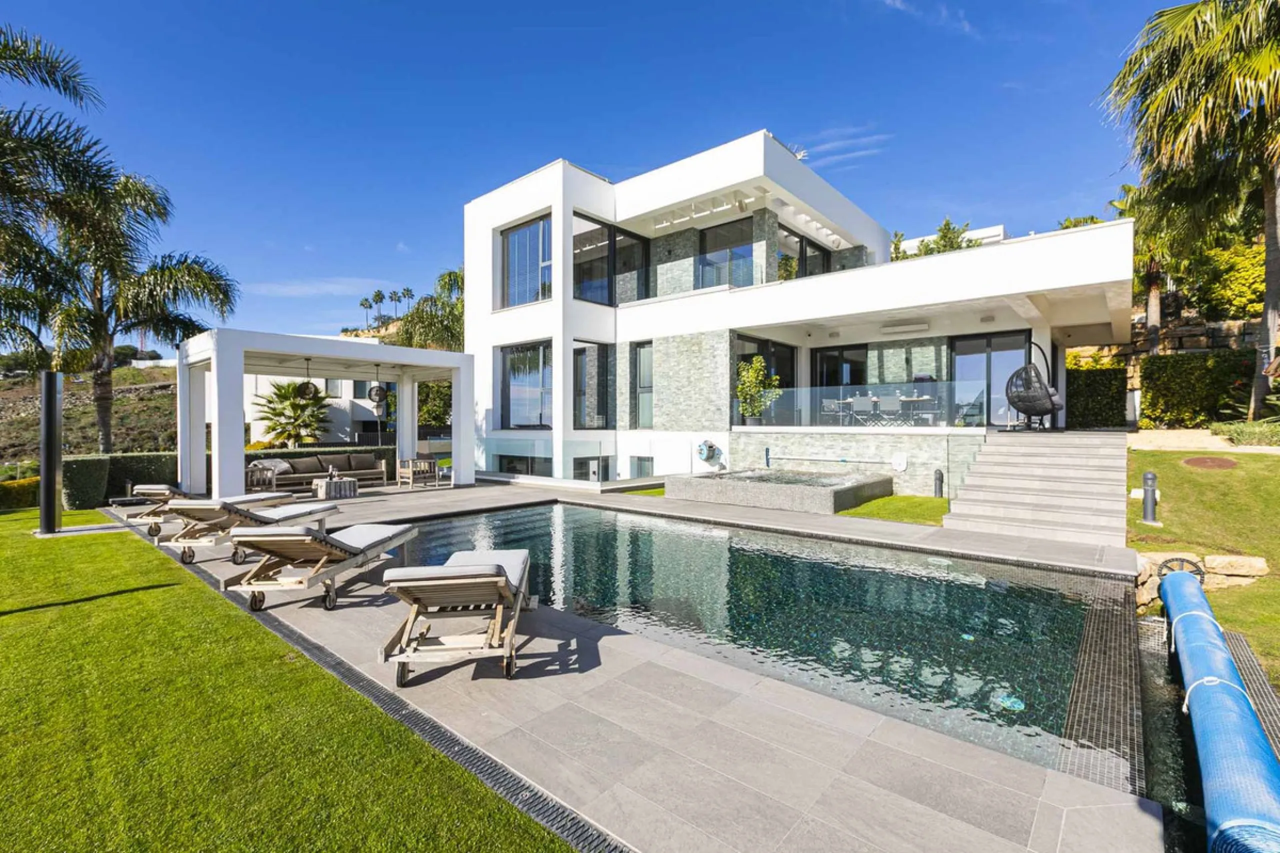 Luxury Redefined,