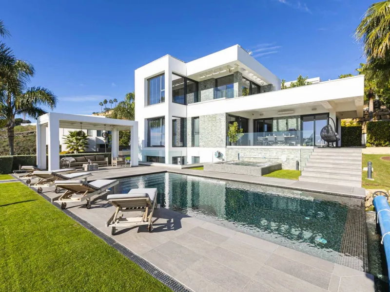 Luxury Redefined,
