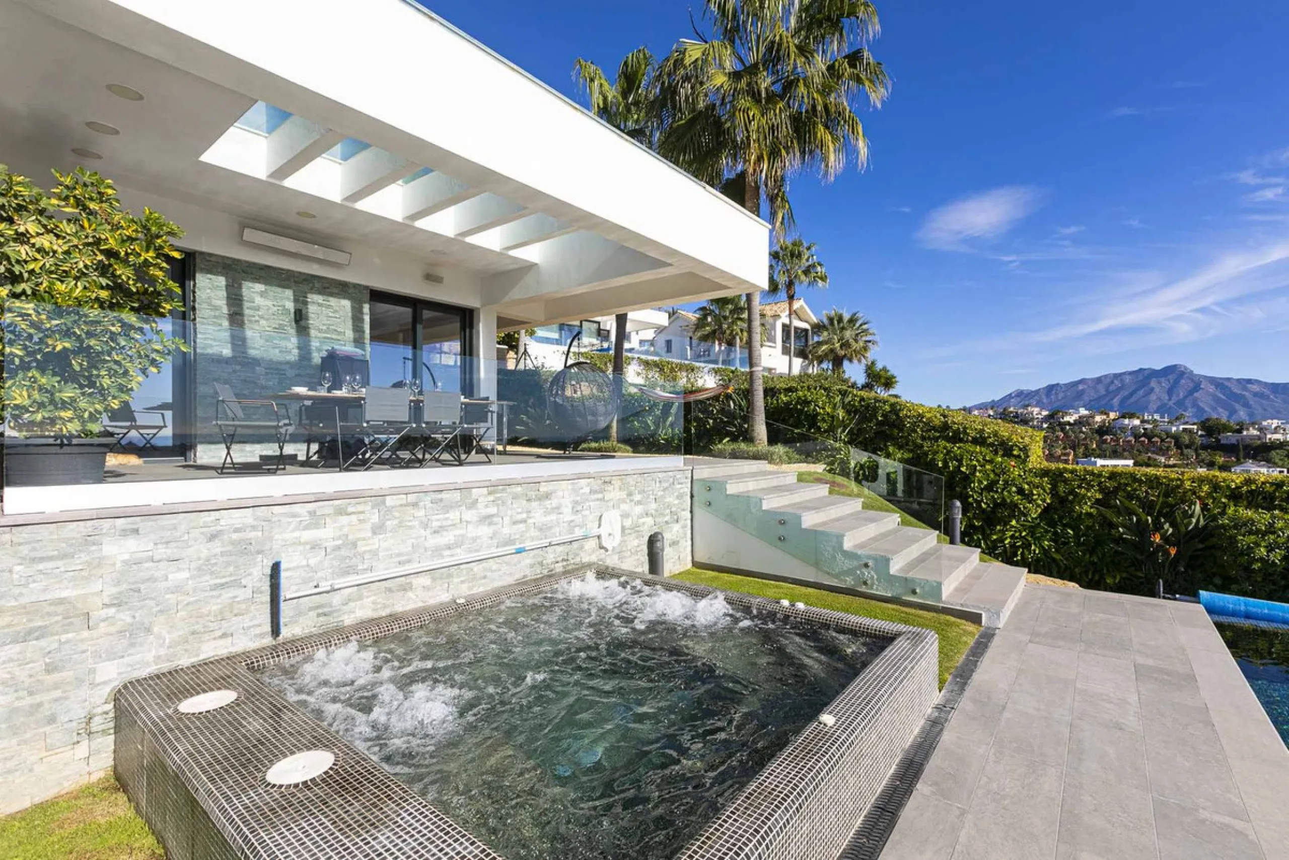 Luxury Redefined,