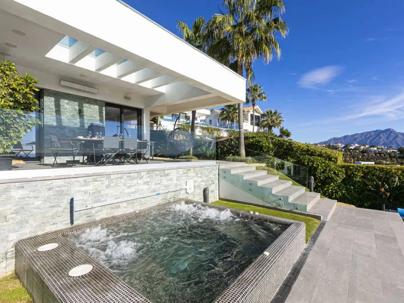 Luxury Redefined,