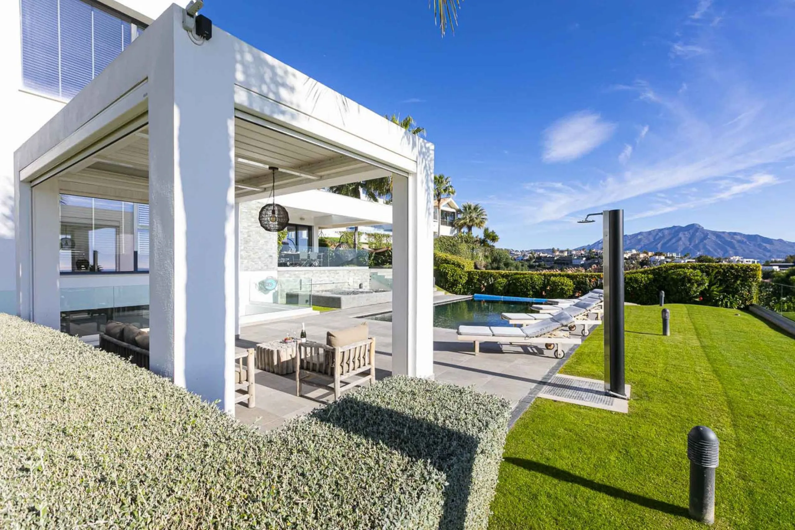 Luxury Redefined,