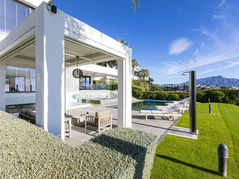 Luxury Redefined,