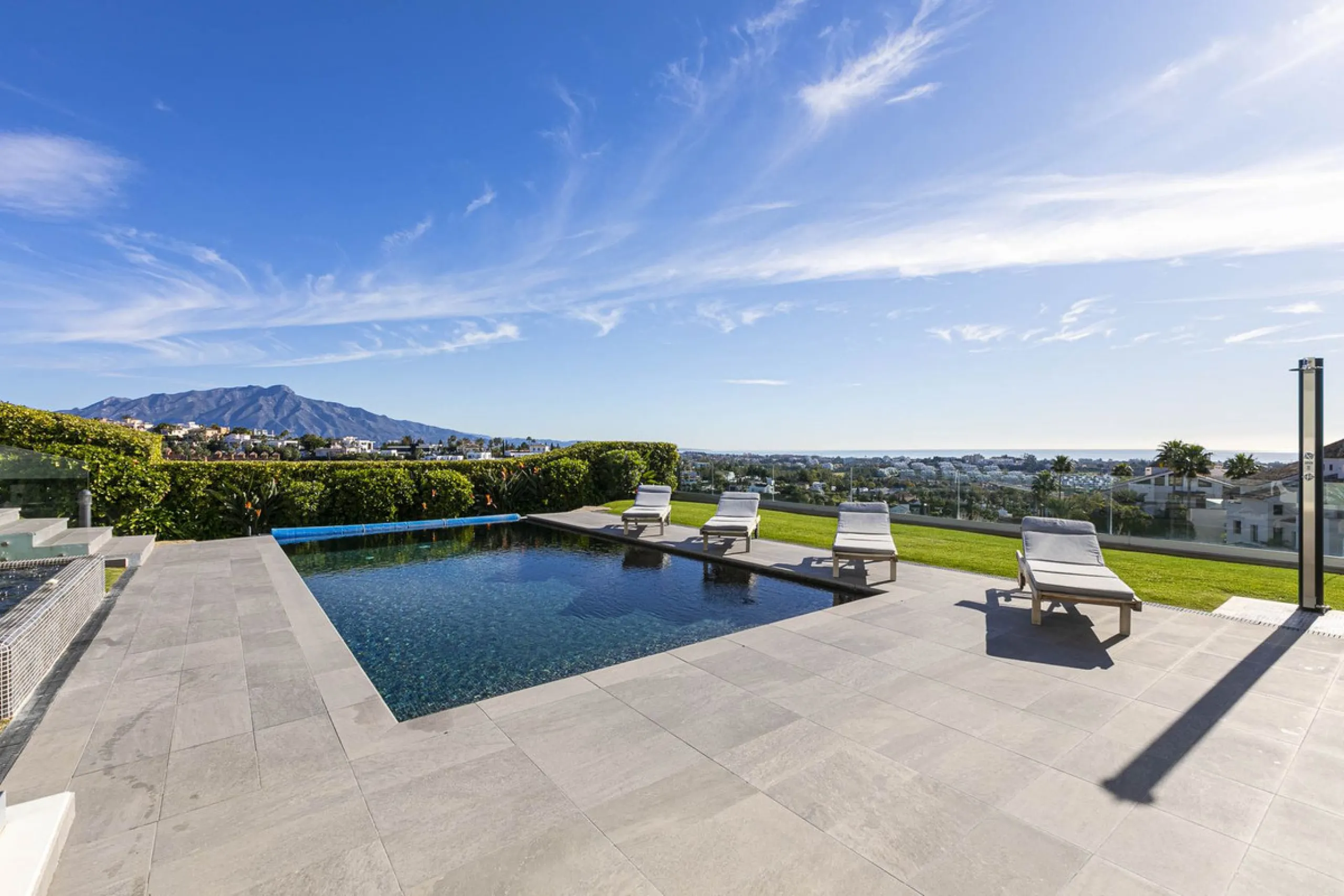 Luxury Redefined,