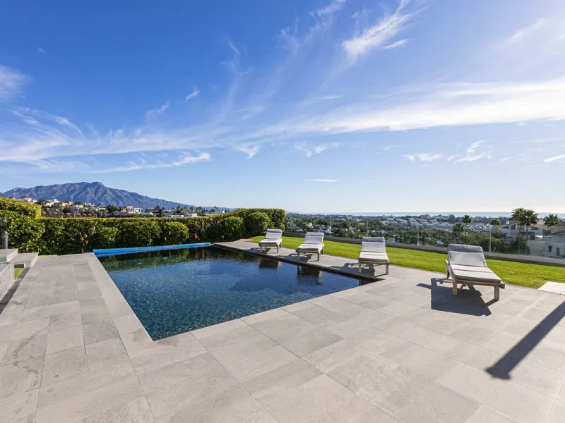 Luxury Redefined,