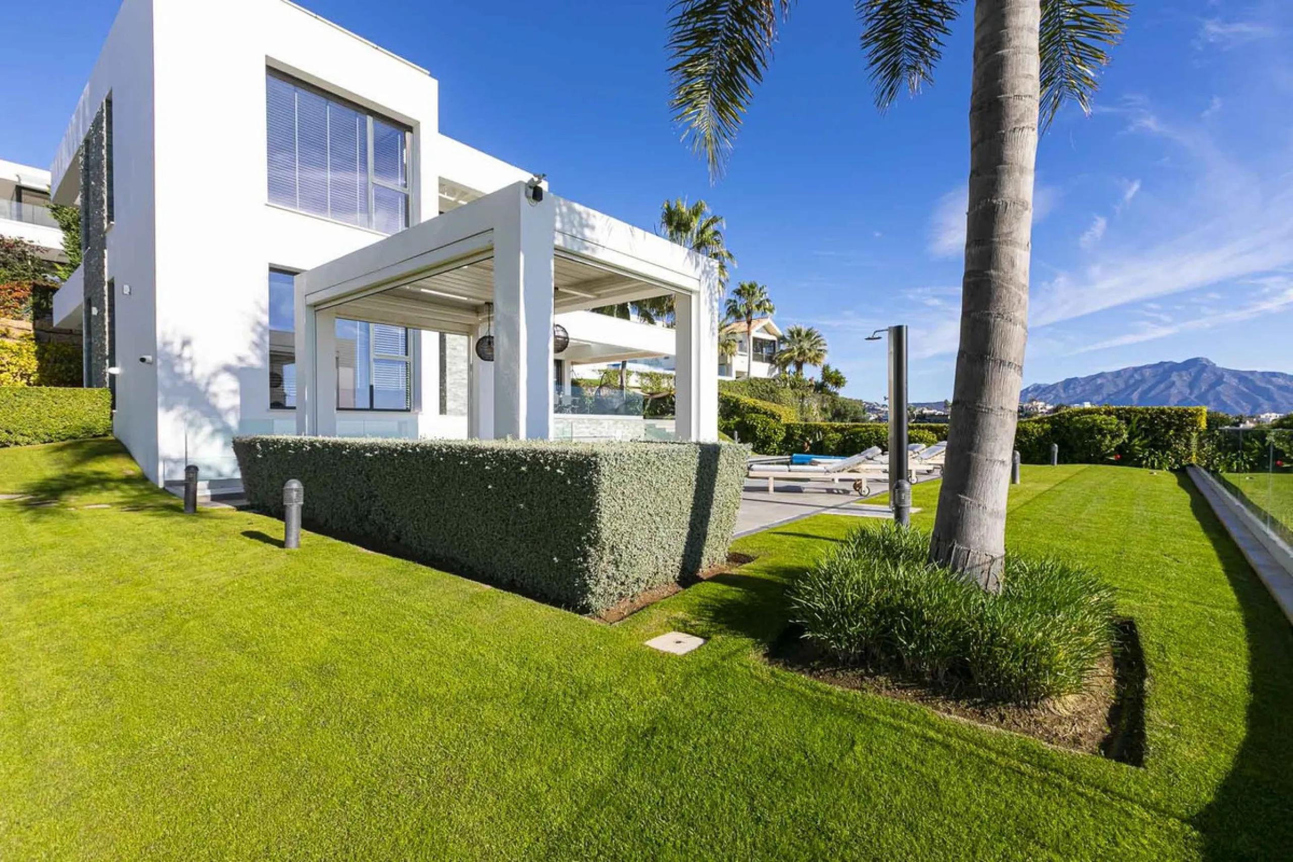 Luxury Redefined,