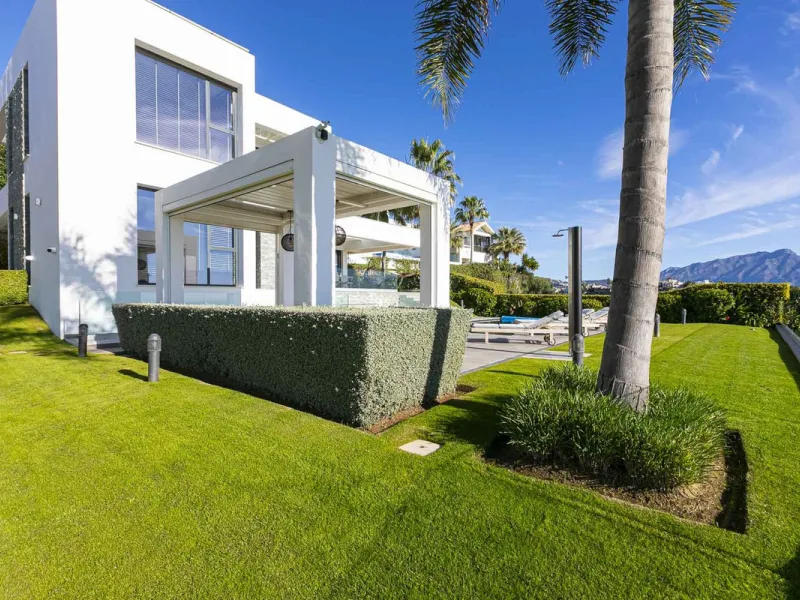 Luxury Redefined,