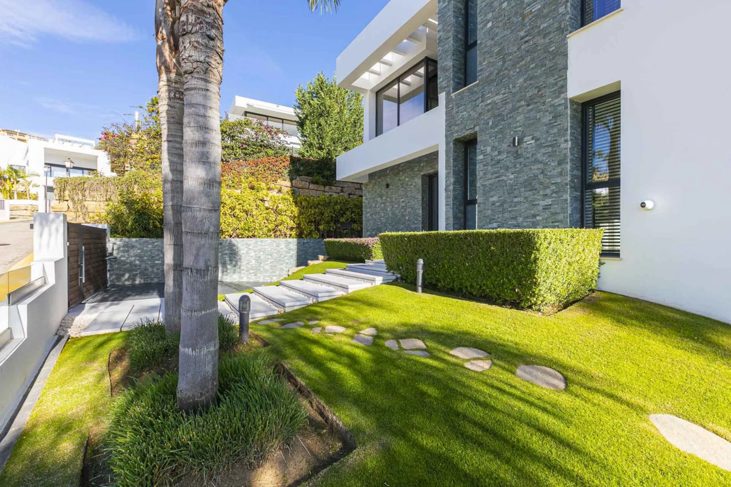 Luxury Redefined,