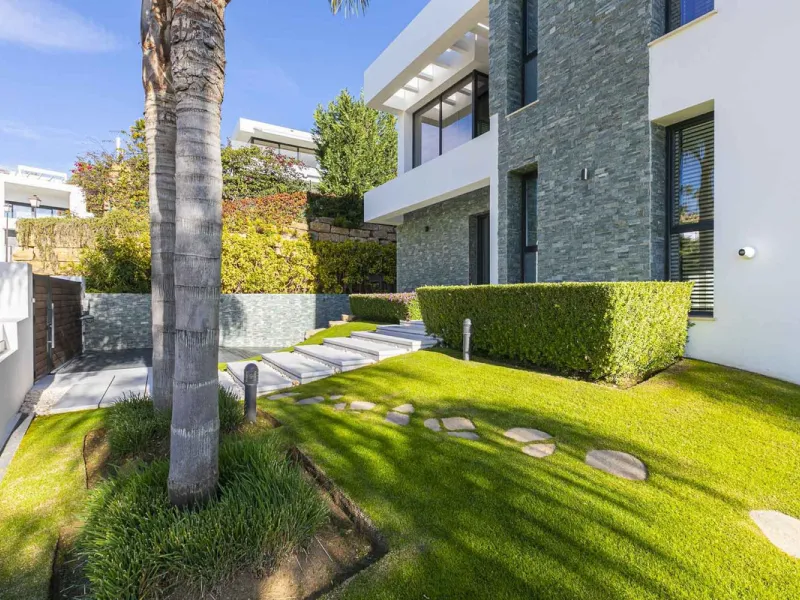 Luxury Redefined,