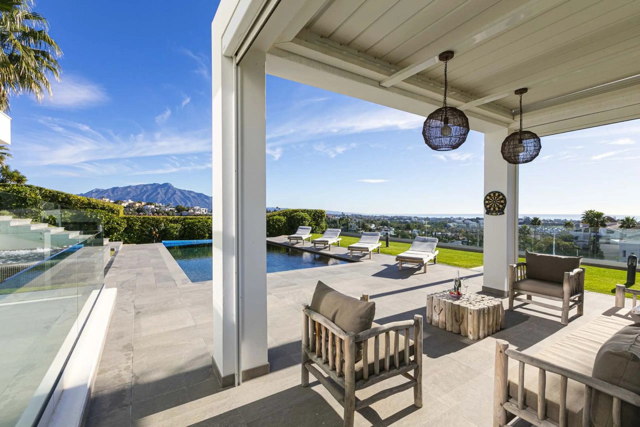 Luxury Redefined,