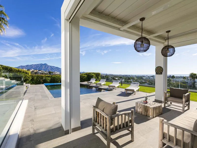 Luxury Redefined,