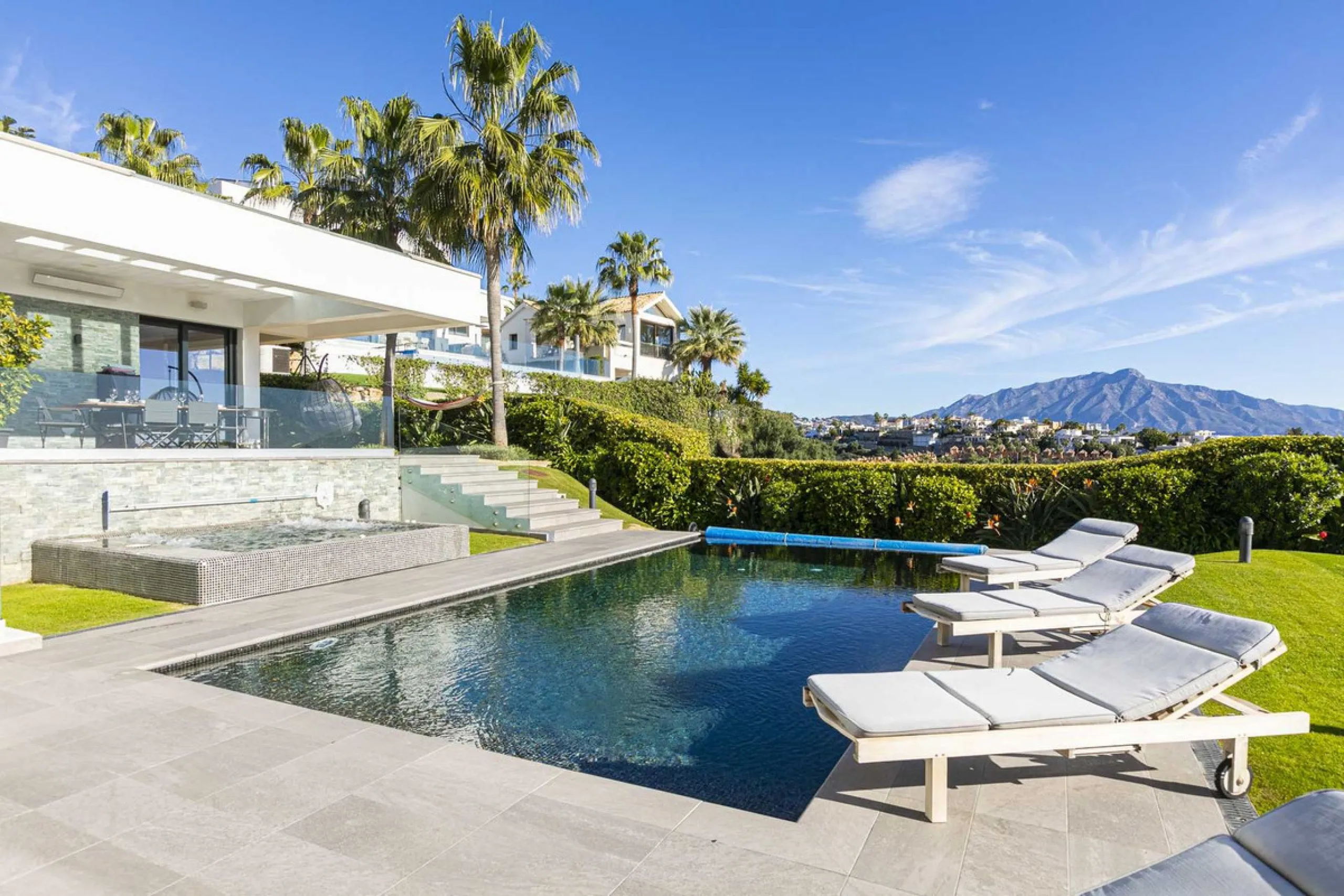 Luxury Redefined,