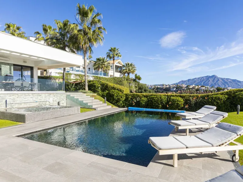 Luxury Redefined,