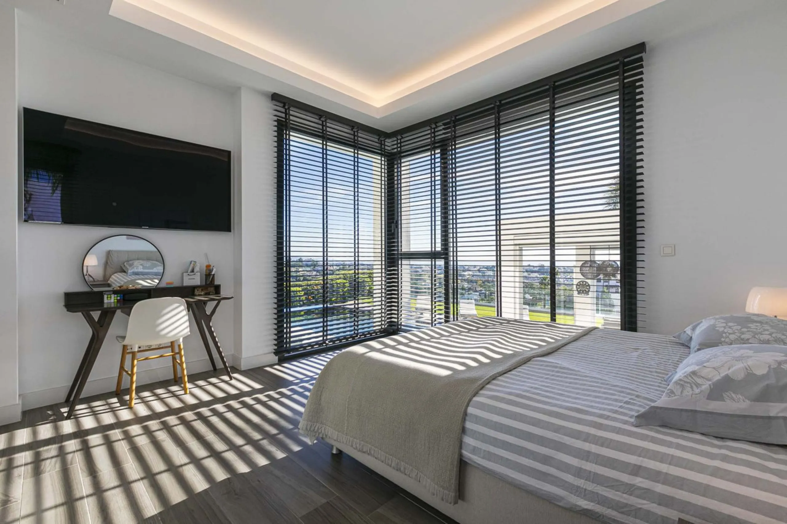 Luxury Redefined,