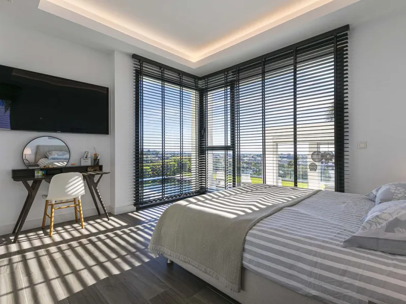 Luxury Redefined,