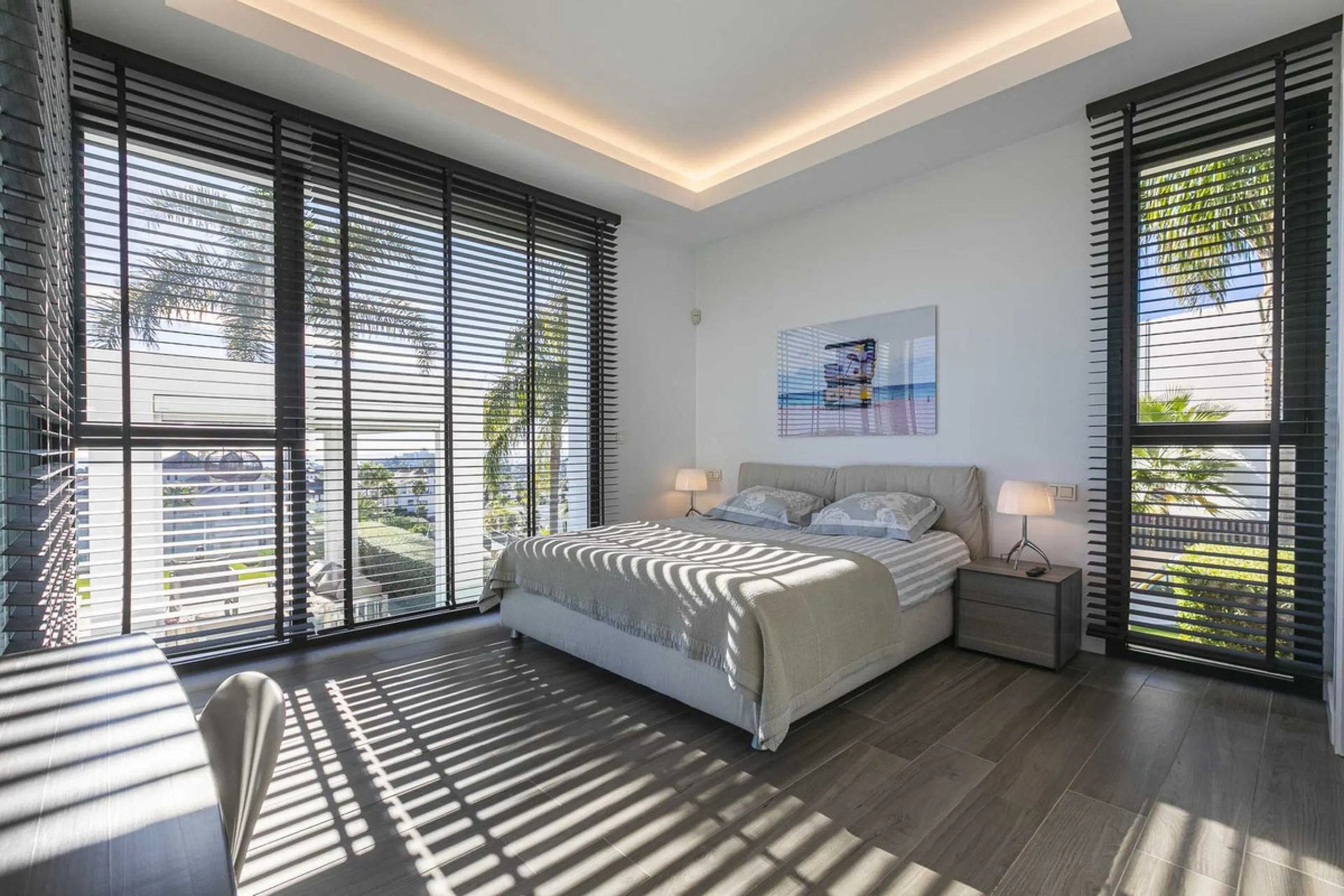 Luxury Redefined,