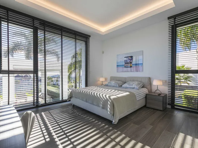 Luxury Redefined,