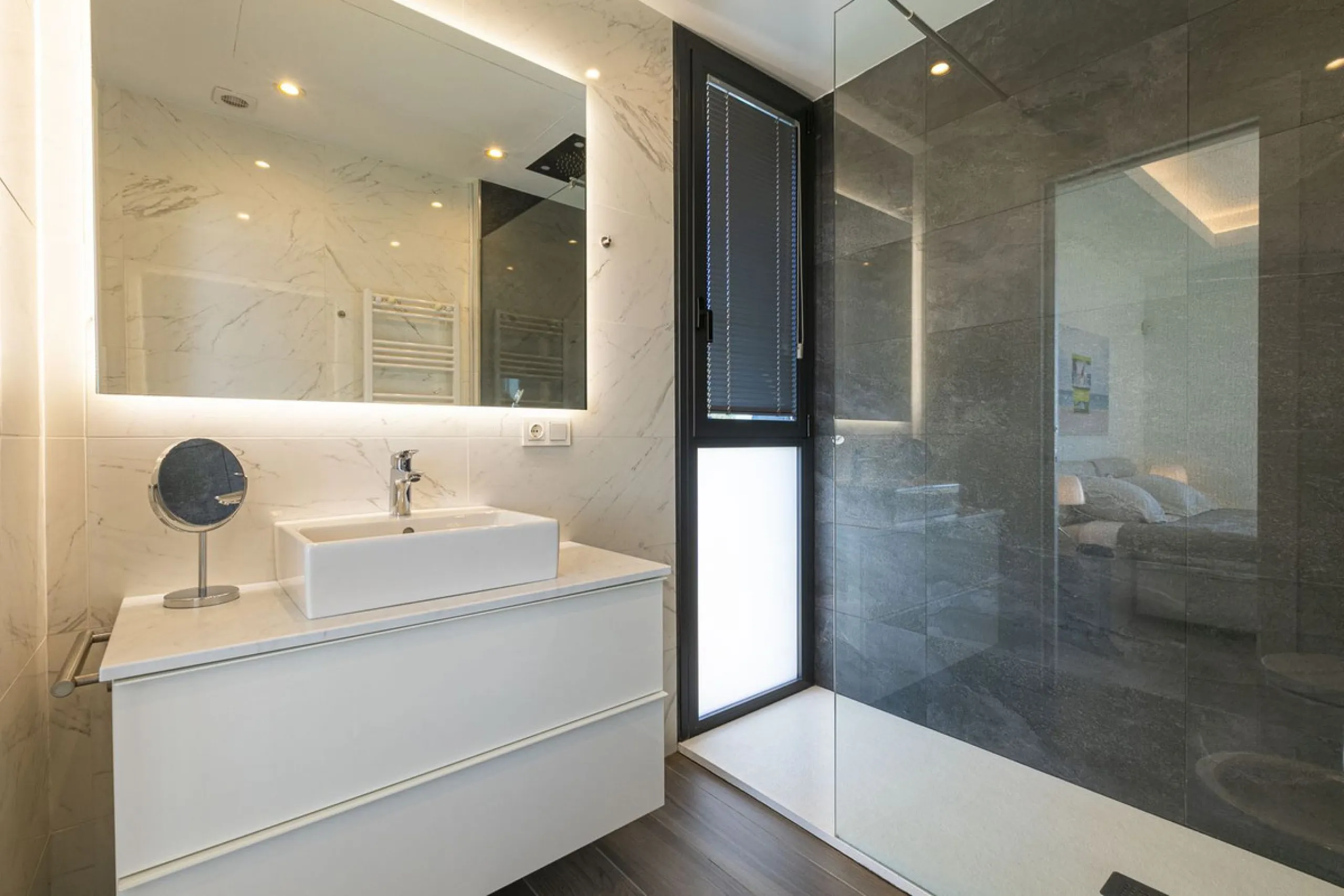 Luxury Redefined,