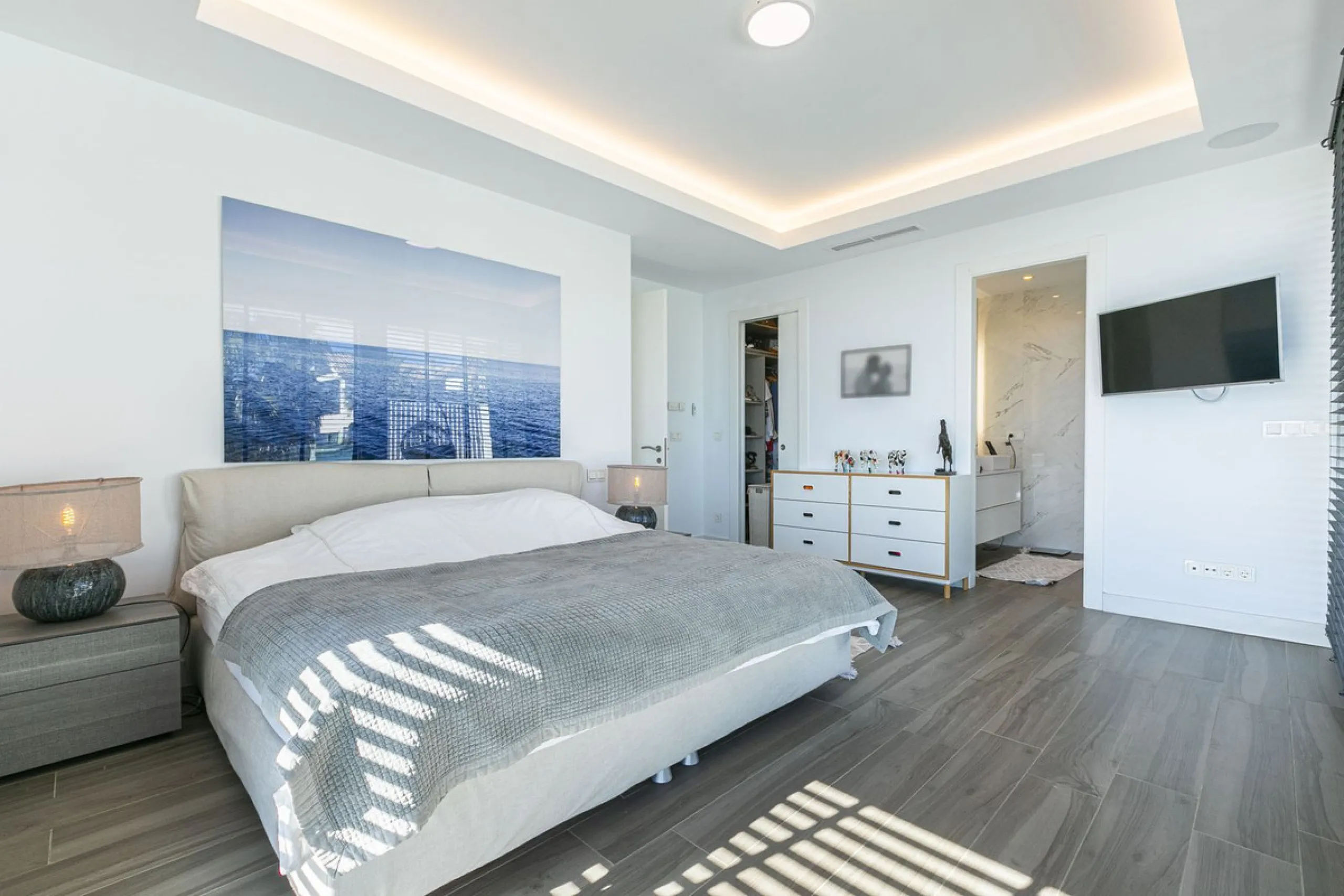 Luxury Redefined,