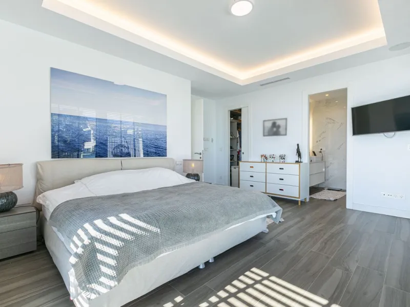Luxury Redefined,