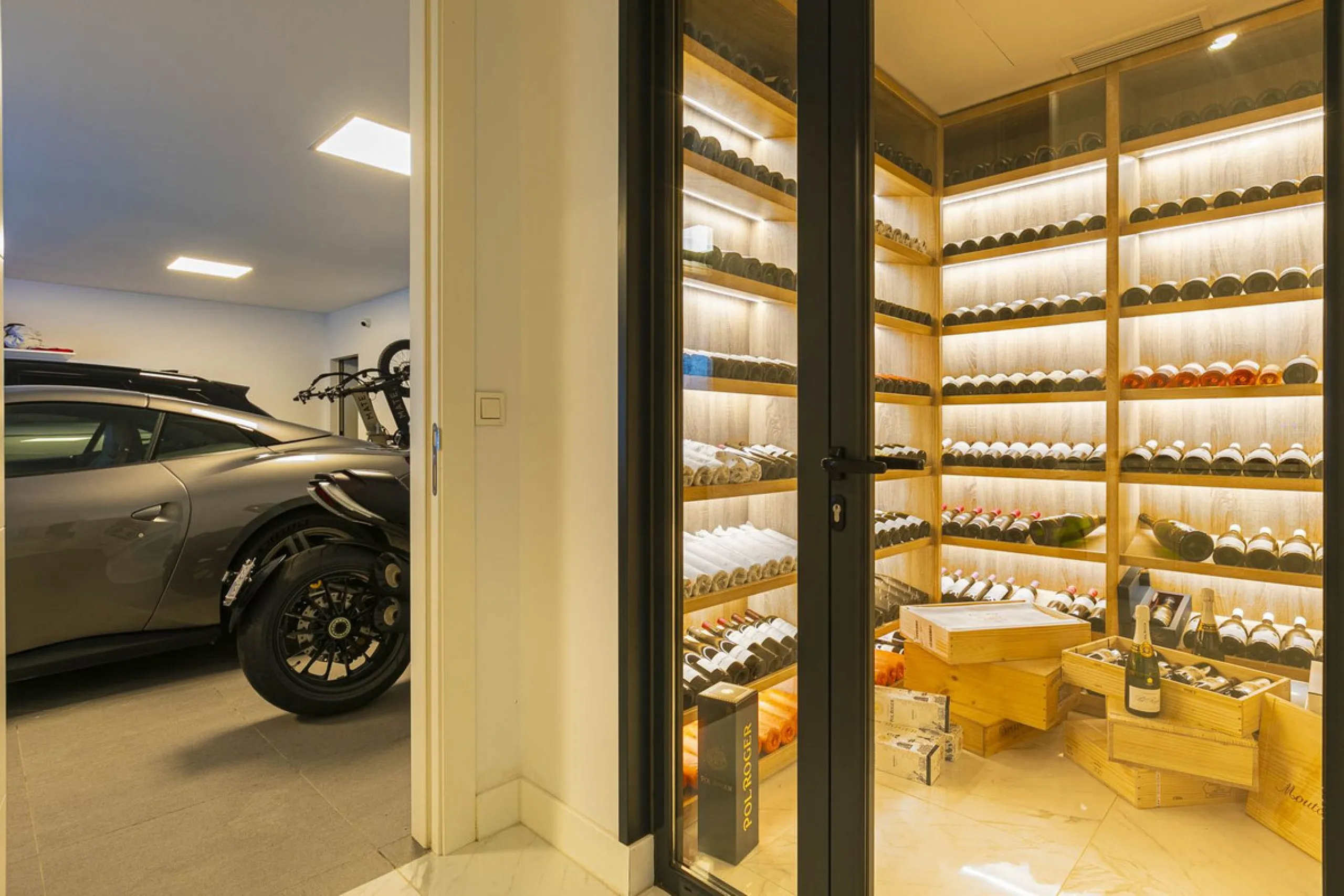 Luxury Redefined,