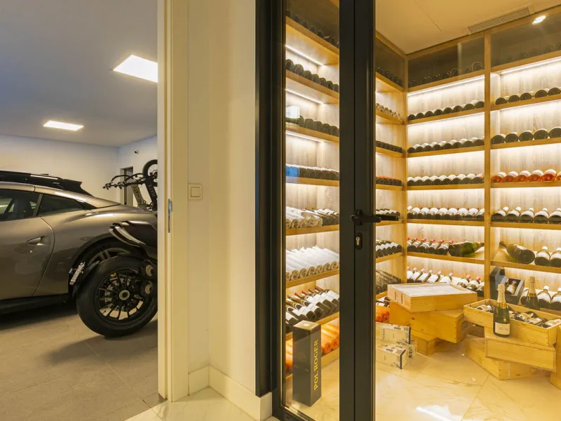 Luxury Redefined,