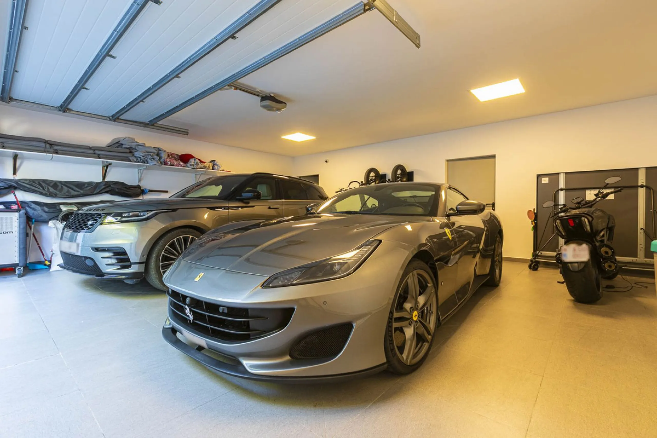 Luxury Redefined,