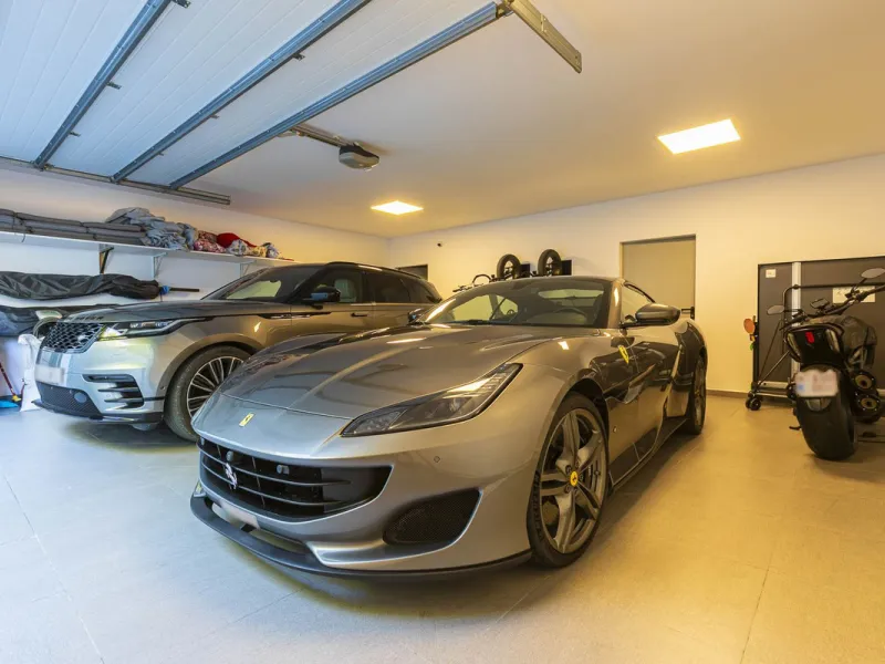Luxury Redefined,
