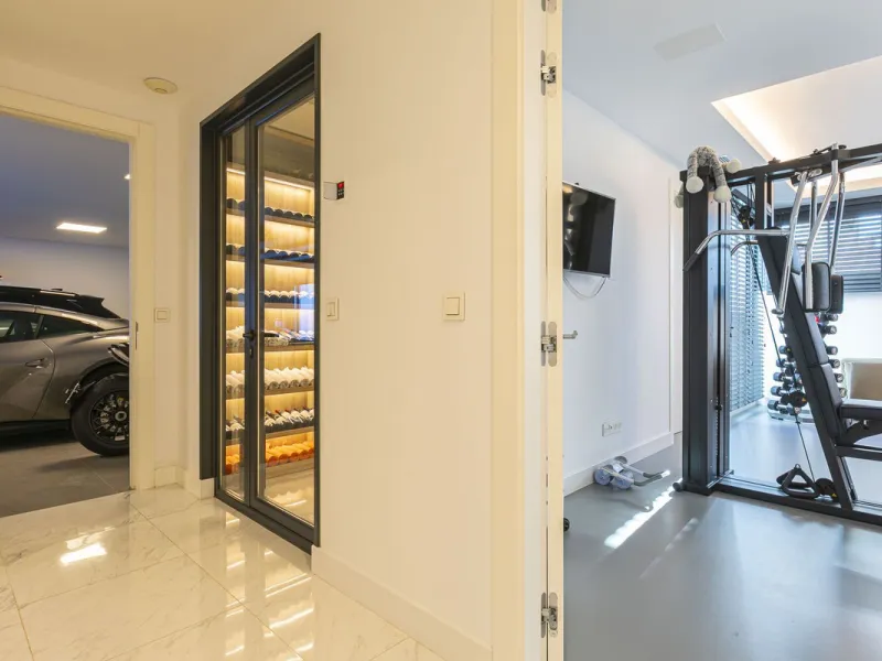 Luxury Redefined,