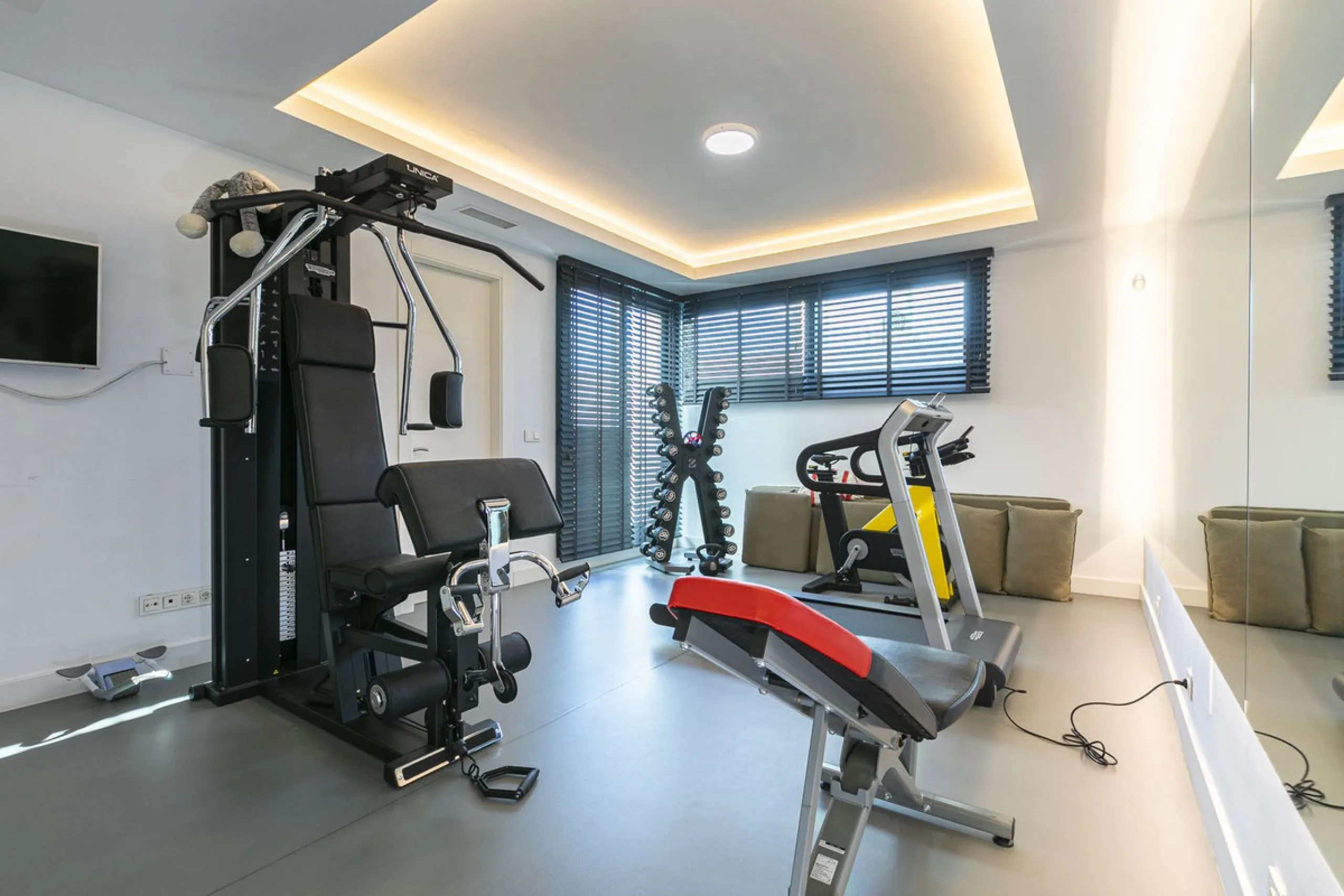 Luxury Redefined,