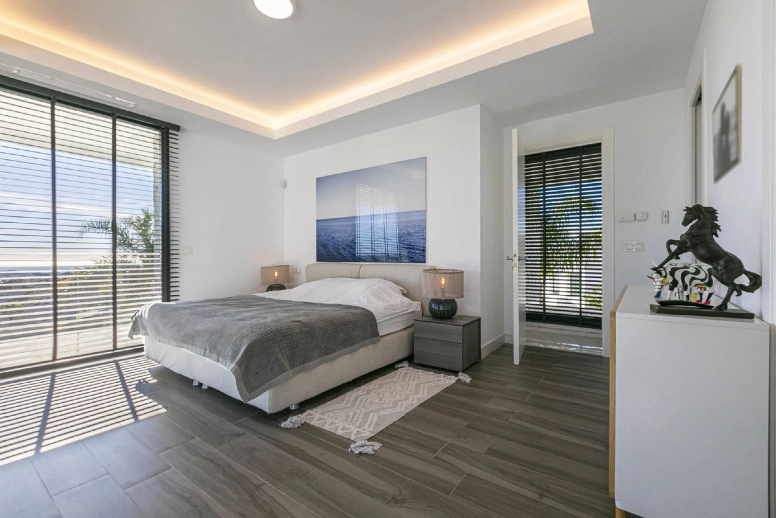 Luxury Redefined,