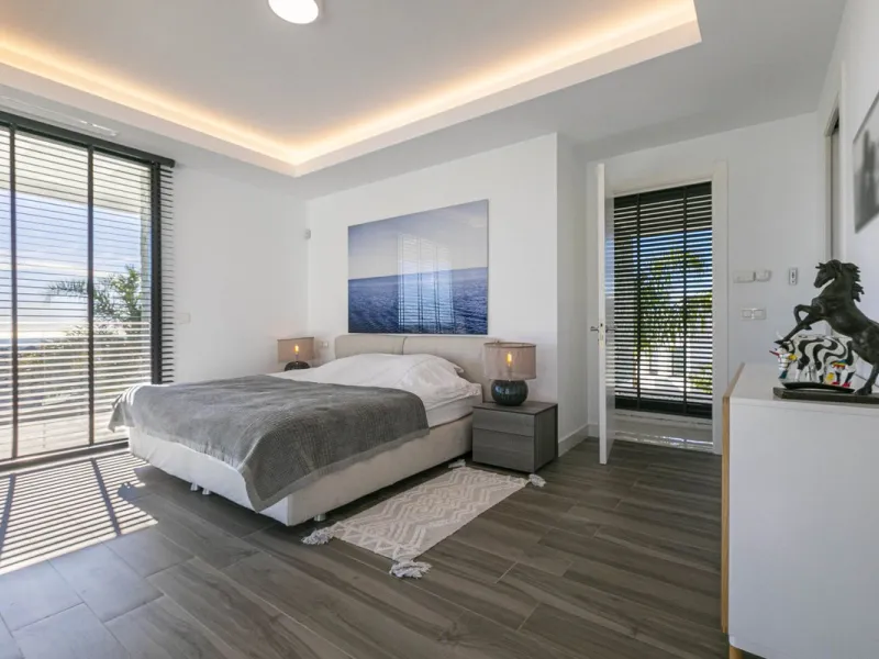 Luxury Redefined,
