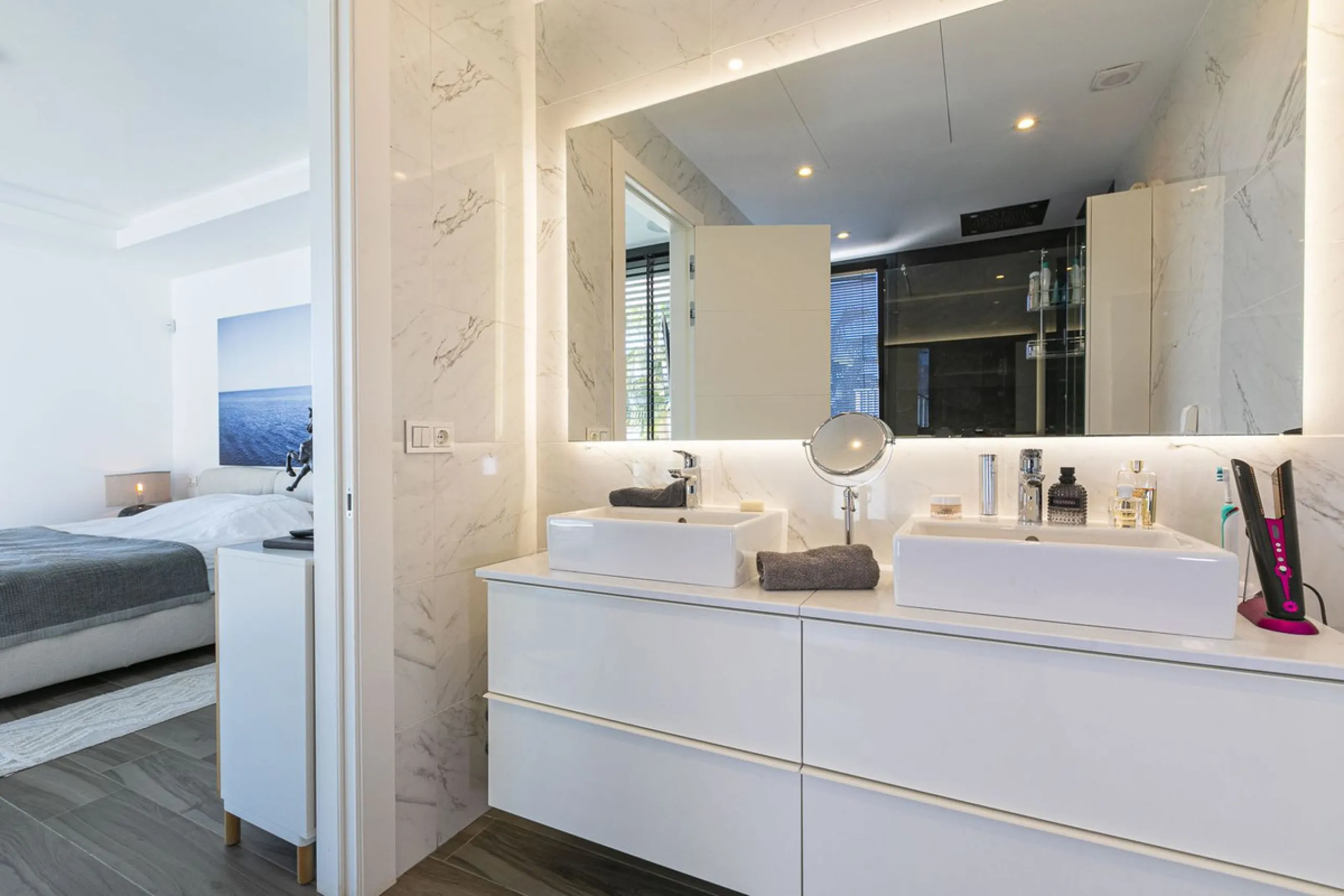 Luxury Redefined,