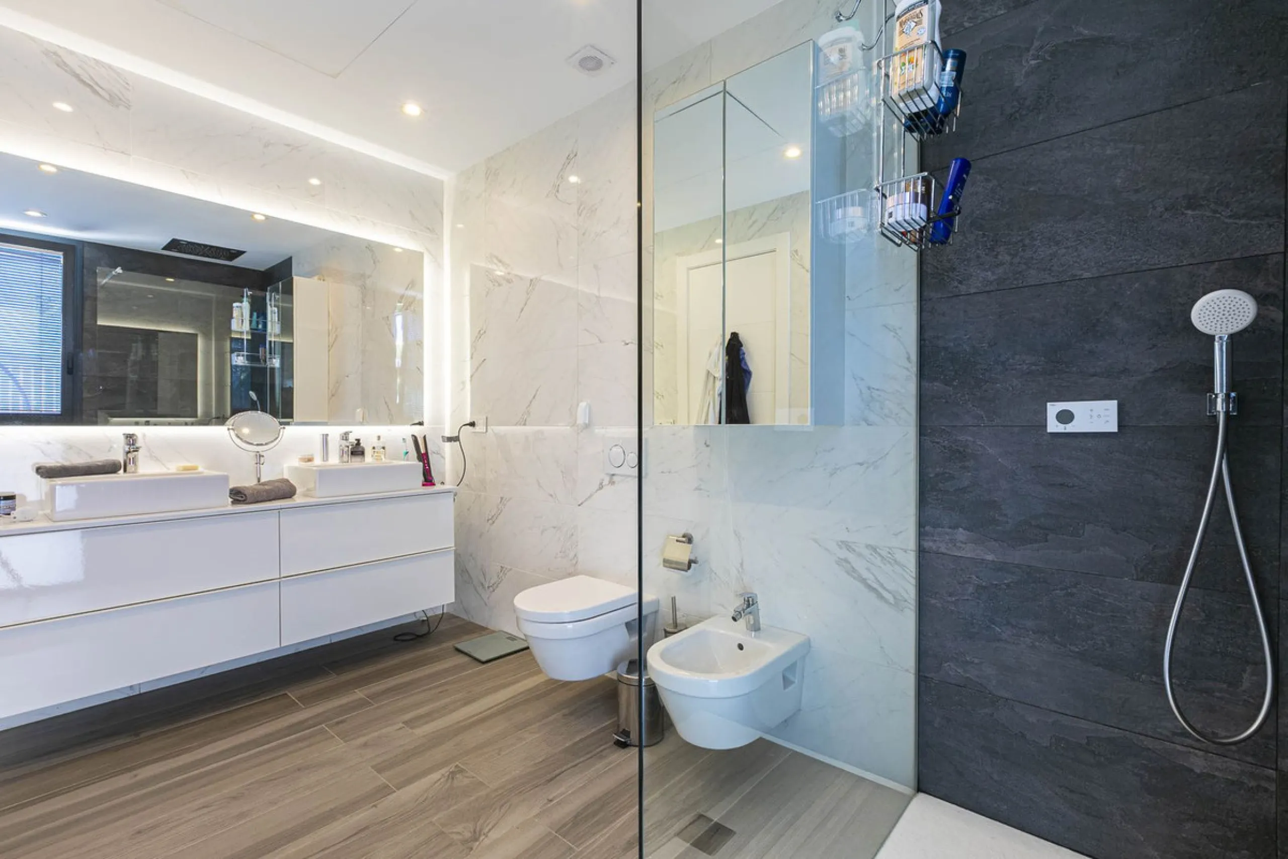 Luxury Redefined,