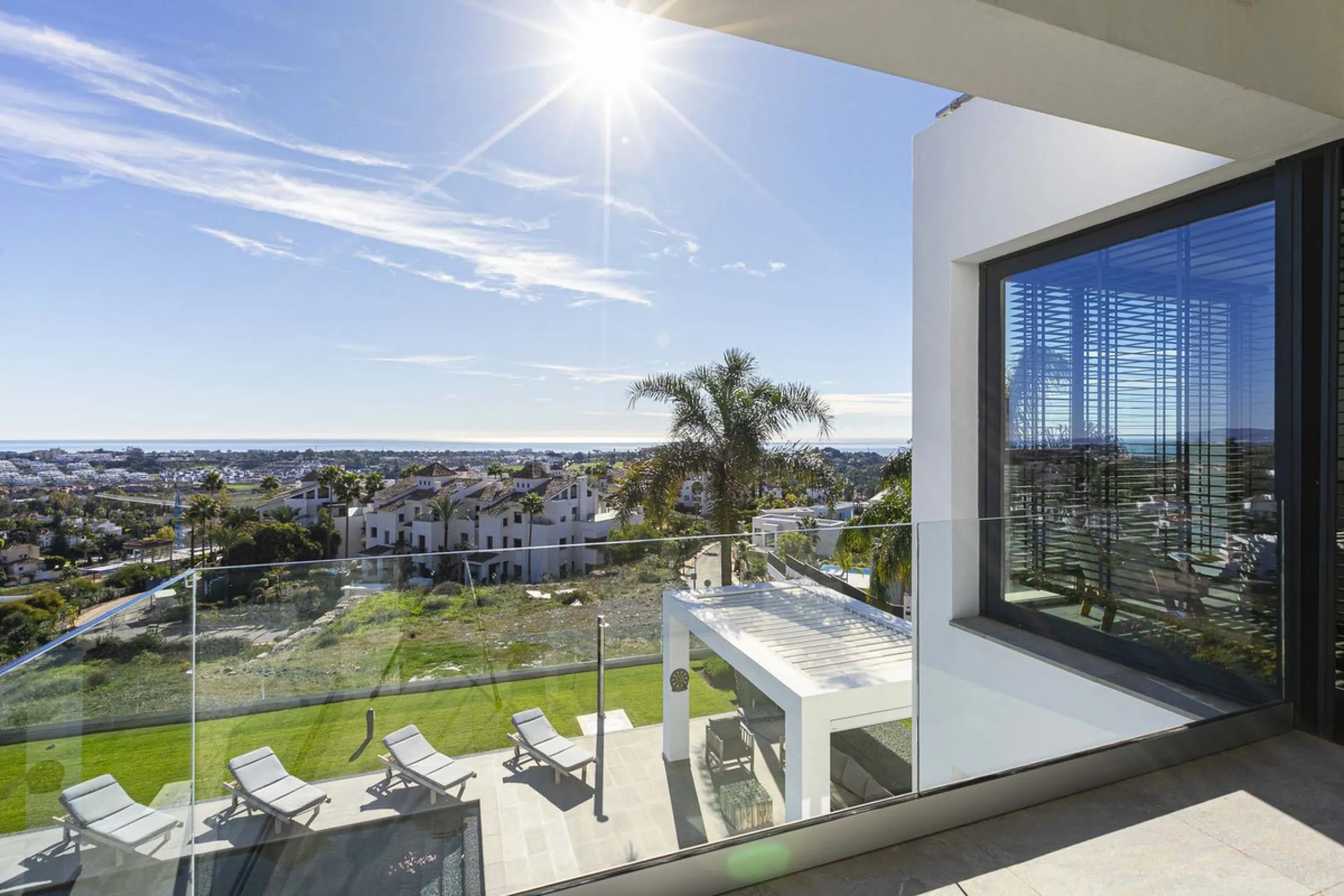 Luxury Redefined,