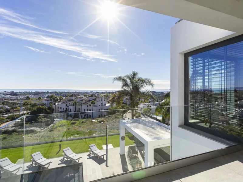 Luxury Redefined,