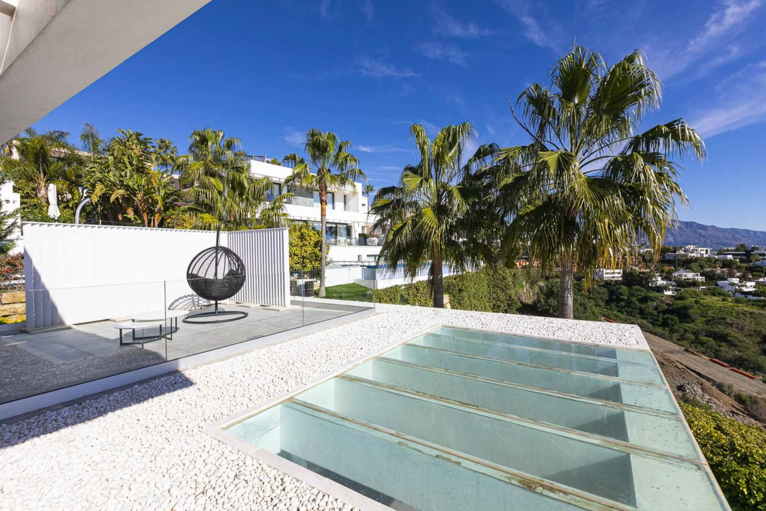 Luxury Redefined,