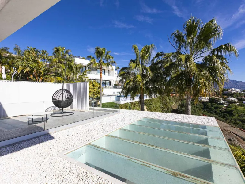 Luxury Redefined,