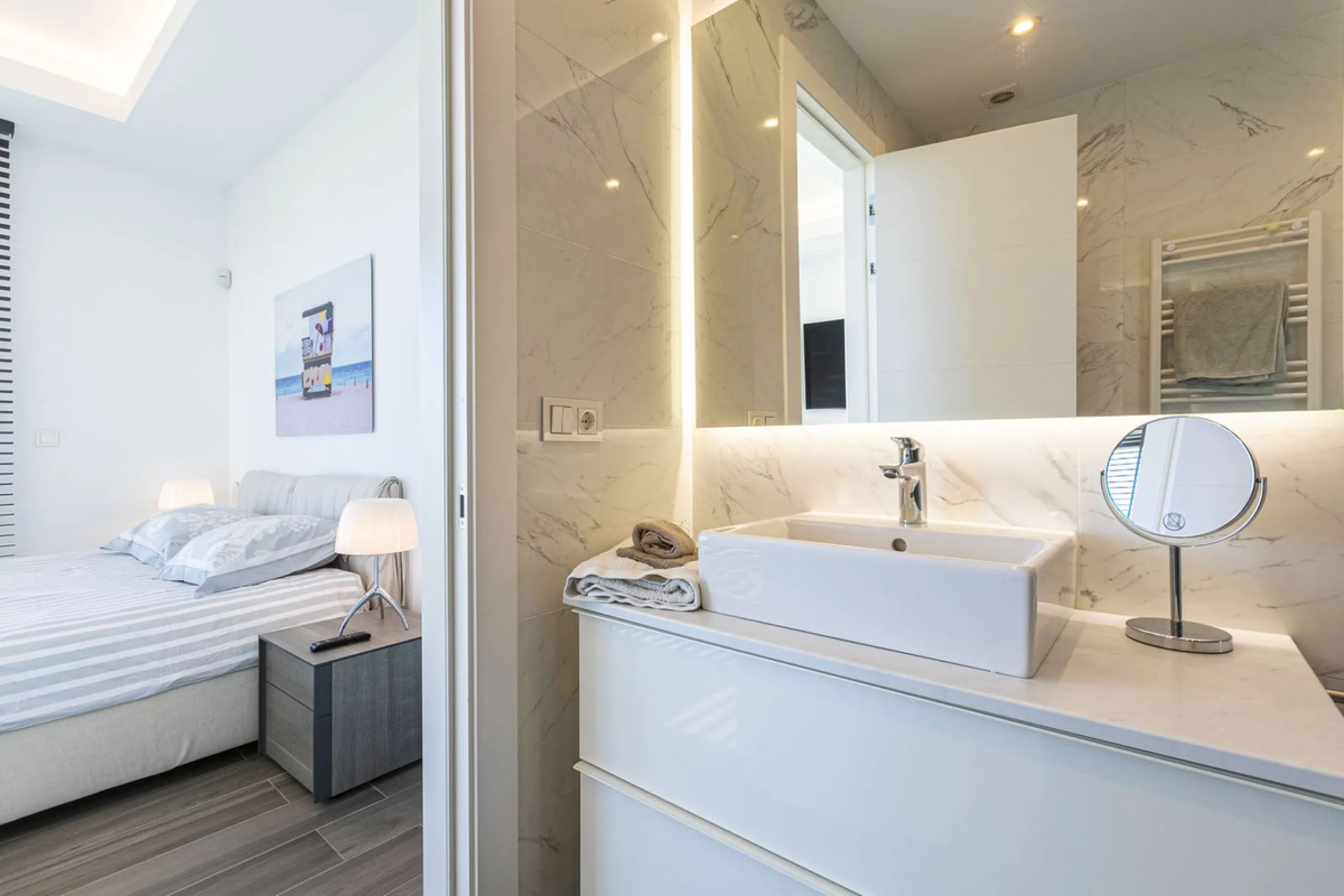 Luxury Redefined,